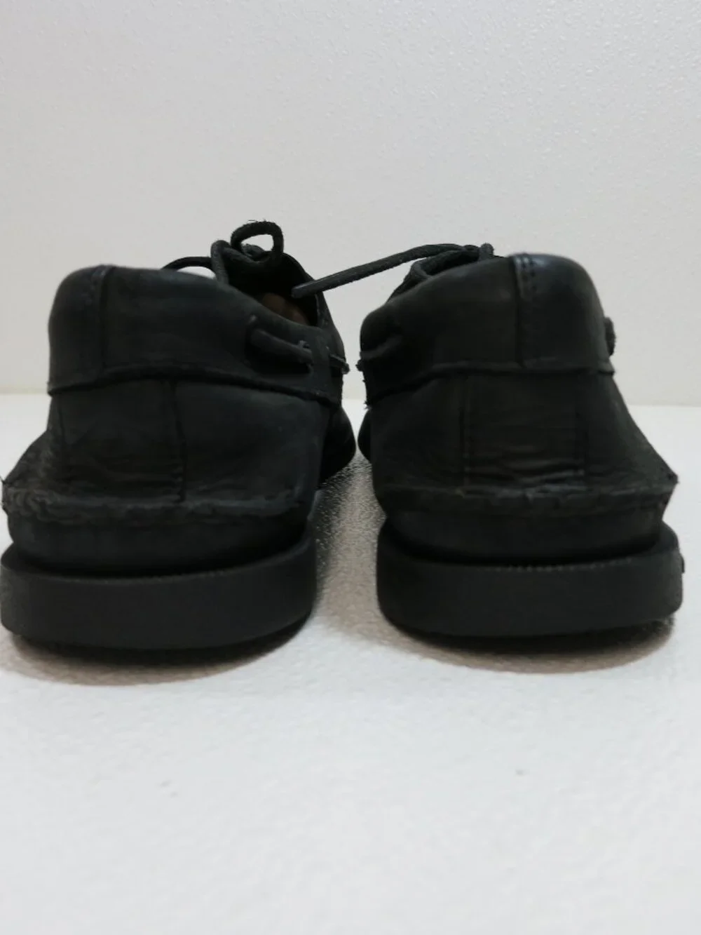 Sperry Top-Sider Men’s Casual Deck Boat Shoes Size 12